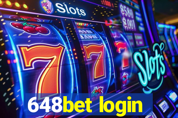 648bet login